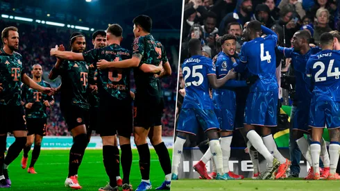 Bayern Munich quiere a una figura de Chelsea.