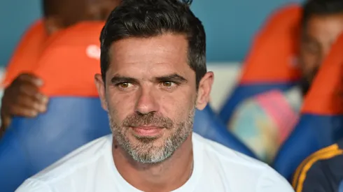 Gago confirmó el 11 para el primer partido del Torneo Apertura 2025.