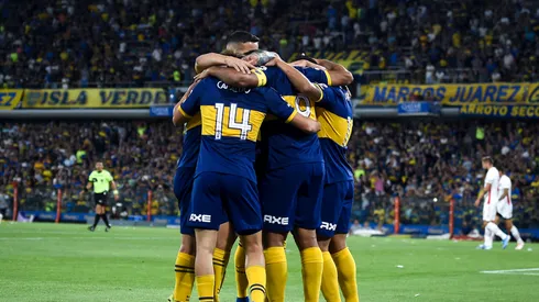 El ex Boca adquirió el club donde se formó de chico.