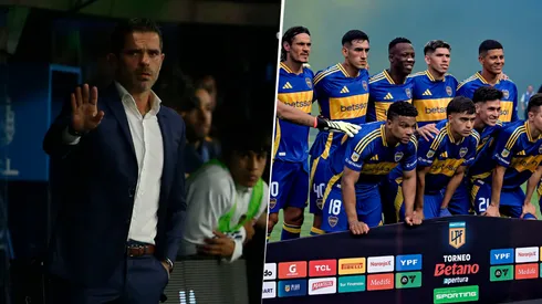 Las noticias de Boca hoy.