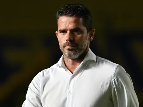 La idea por sobre los nombres: el plan de Gago para Boca aún está lejos de verse