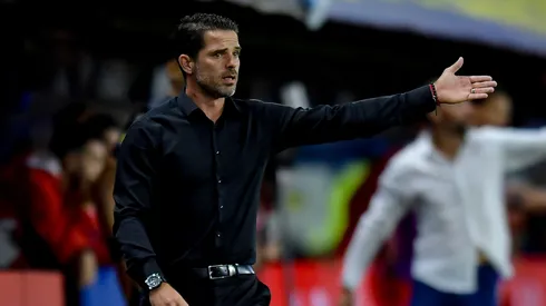 Fernando Gago y el aviso a los jugadores de Boca.