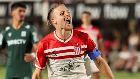 El picante mensaje del hermano de Ascacibar en redes sociales.