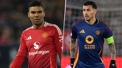 Casemiro, el protagonista inesperado en la posible vuelta de Paredes a Boca.