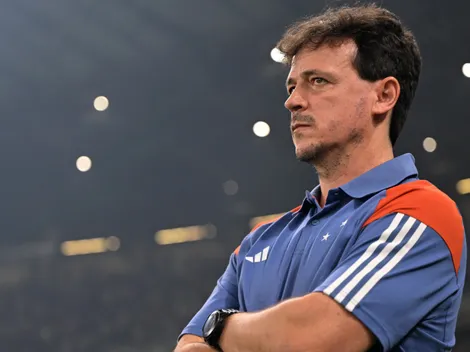 Un nuevo fracaso: el triste presente de Fernando Diniz en el fútbol tras ganarle a Boca la final de la Copa Libertadores 2023