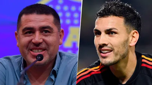 Continúan las negociaciones por Leandro Paredes.