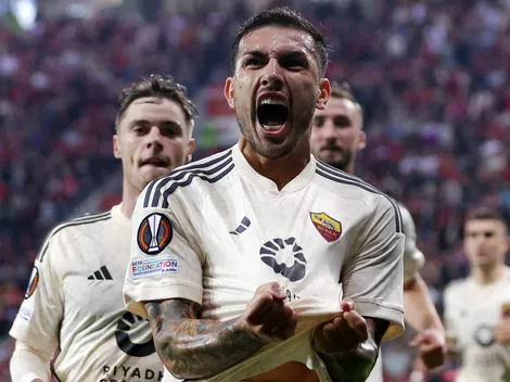 Hay una explicación: por qué Boca todavía no habló con Roma por Paredes