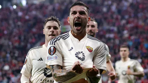 Boca todavía no habló con Roma por Paredes.