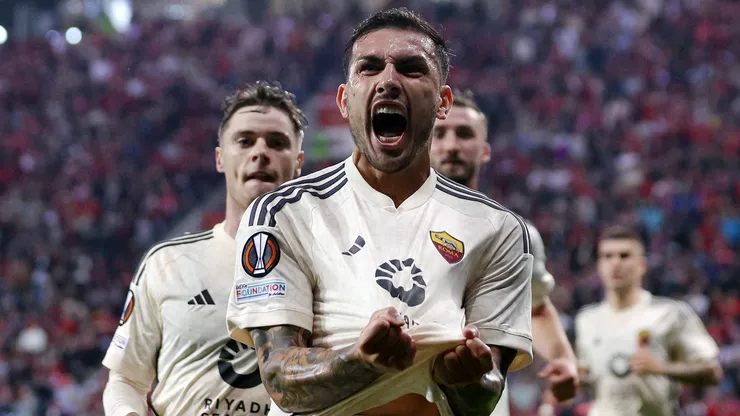 Boca todavía no habló con Roma por Paredes.