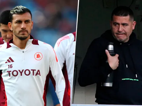 Por qué Boca no quiere proponerle a Paredes firmar un precontrato para junio