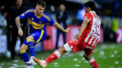 Ya se sabe qué canal transmitirá el Boca-Unión.