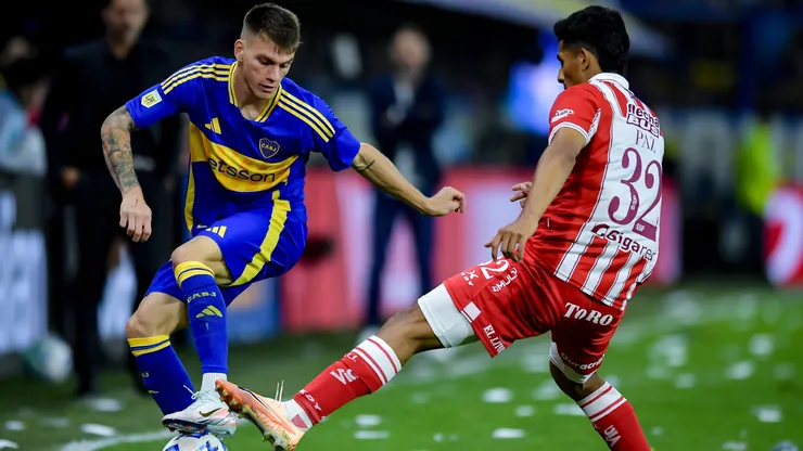 Ya se sabe qué canal transmitirá el Boca-Unión.