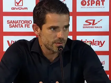 La revelación de Gago sobre el empate de Boca con Unión: "Te da bronca"