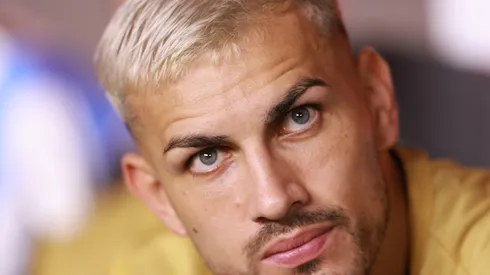 Boca quiere a Leandro Paredes para este mercado de pases.