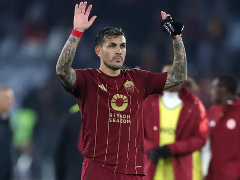 Por qué este jueves es el día clave para confirmar la vuelta de Paredes a Boca