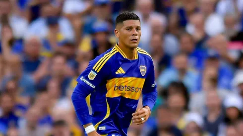 Rojo aún no está al 100% desde lo físico.