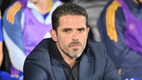 El equipo que piensa Gago para el Boca-Huracán.