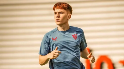 Barco tiene todo encaminado para seguir su carrera en Francia.