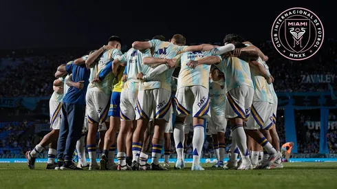 Un juvenil de Boca jugará en Inter Miami en 2025.