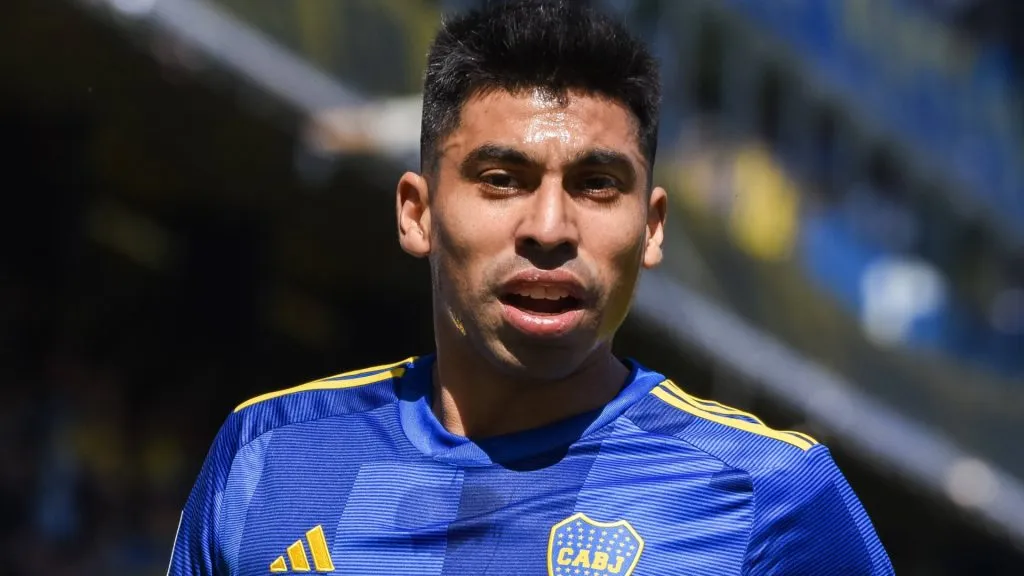 Ramírez se irá de Boca. (Imago)