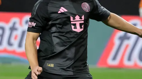 Estaba en Miami pero vuelve a Argentina.