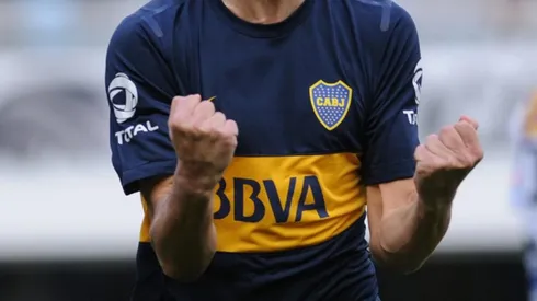 Fue campeón con Boca y anunció su retiro.