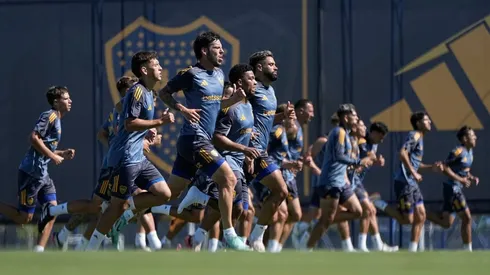 Sobre el cierre del mercado, Boca concretó la salida de 5 jugadores.
