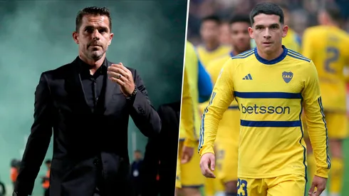 Saracchi y Fabra, por encima de Blanco en la consideración de Gago.