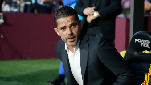 Fernando Gago ya eligió a los convocados vs. Huracán.