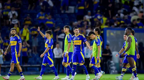 Orsini no será tenido en cuenta por Gago y todavía no encuentra club.