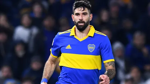 Orsini ya tomó una decisión con respecto a su futuro.