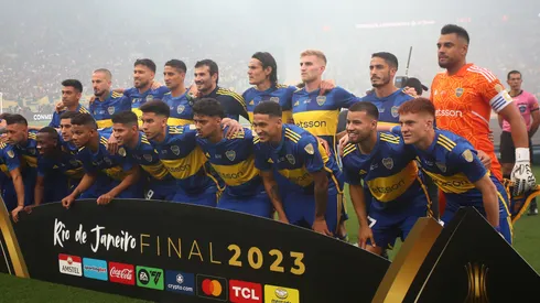Tres exjugadores de Boca viven presentes raros en sus clubes.