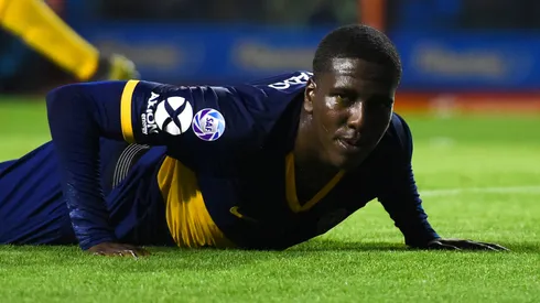 Hurtado podría continuar su carrera en el fútbol argentino.