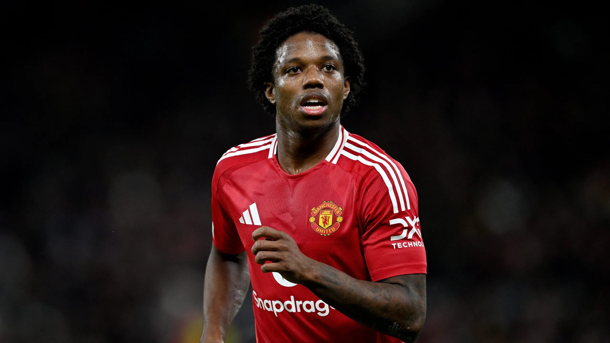 Benfica quiere a Tyrell Malacia para el Mundial de Clubes.