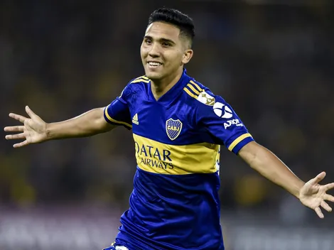 Ex Boca | Bebelo Reynoso vuelve al fútbol argentino y jugará en Talleres de Córdoba