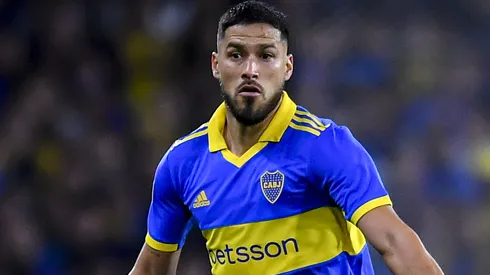 Valdez debería volver a Boca pero no lo tendrían en cuenta.