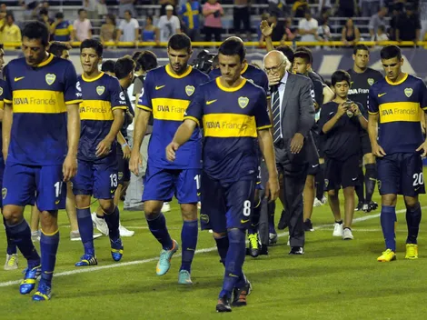 Ex Boca | A los 36 años, Diego Perotti jugará en la Kings League