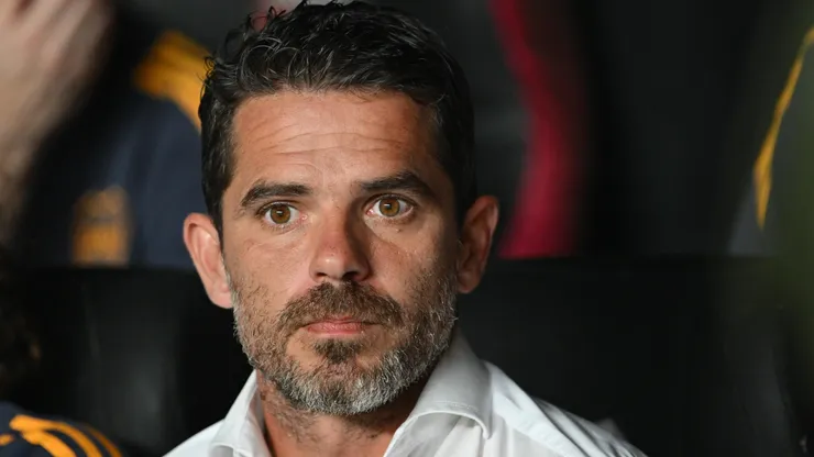 Gago confirmó el 11 para la tercera fecha del Apertura 2025.