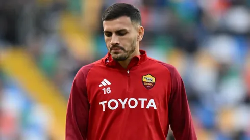 Boca se ilusiona con el retorno de Paredes.