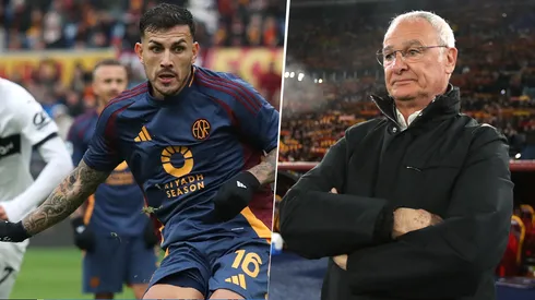 Ranieri habló claro sobre el futuro de los jugadores de su club.