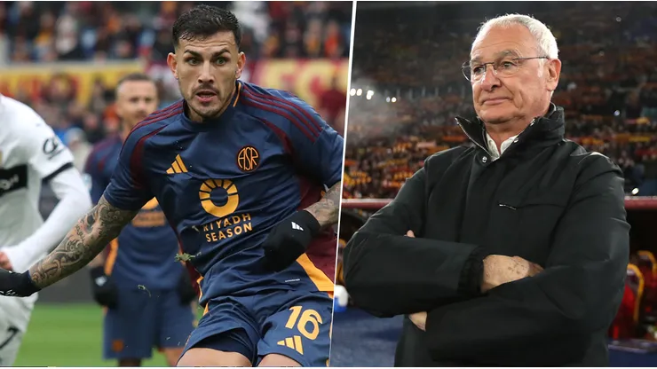 Ranieri habló claro sobre el futuro de los jugadores de su club.