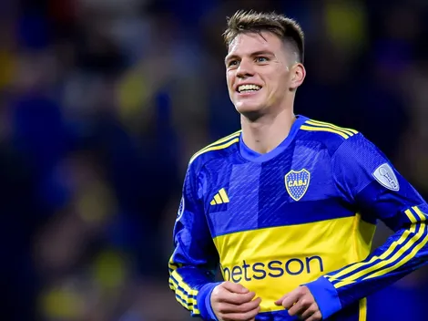 La oferta que llegó por Zenón a Boca y qué puede pasar en las próximas horas