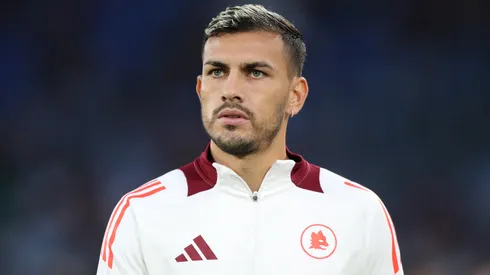 ¿Se aleja de Boca? El like de Paredes que hace dudar a los hinchas sobre su vuelta.