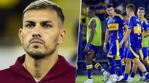 Las últimas noticias de Boca