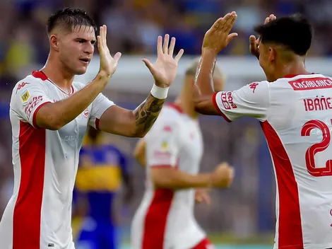 La polémica del gol de Huracán a Boca: por qué el árbitro lo cobró a pesar del offside y qué dice el reglamento