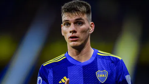 El Porto quiere a Kevin Zenón