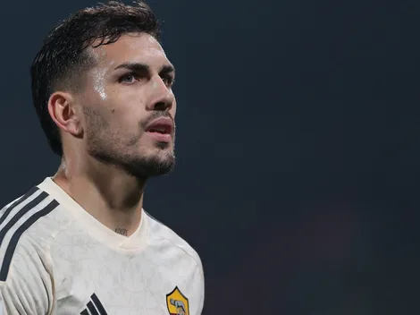 El padre de Paredes y una picante historia tras confirmarse que no volverá a Boca: "Cerrar el o..."