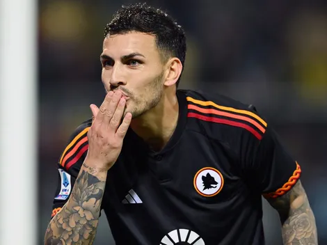 Cuándo podría darse la vuelta de Paredes a Boca tras este intento fallido