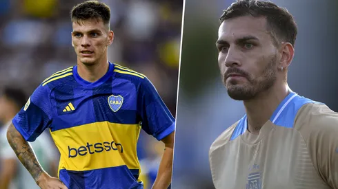 Las últimas noticias de Boca