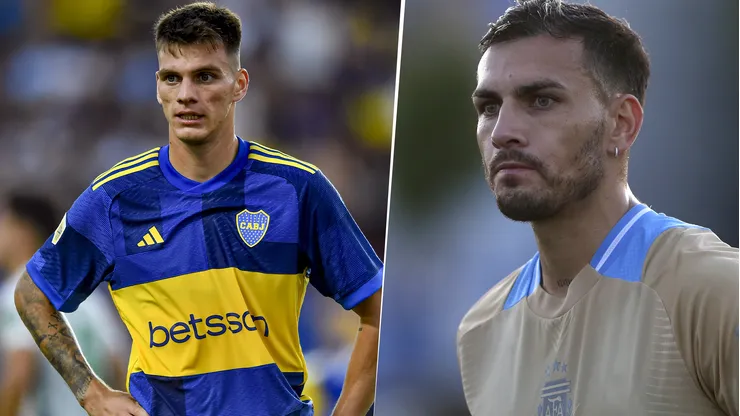 Las últimas noticias de Boca